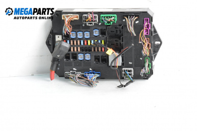 Fuse box for Jaguar XF Sedan I (03.2008 - 04.2015) 2.7 D, 207 hp