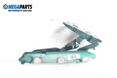 Balama portbagaj for Jaguar XF Sedan I (03.2008 - 04.2015), 5 uși, sedan, position: dreapta