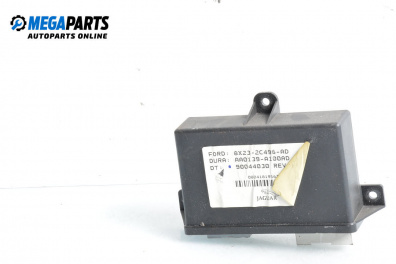 Module for Jaguar XF Sedan I (03.2008 - 04.2015), № C2D19843