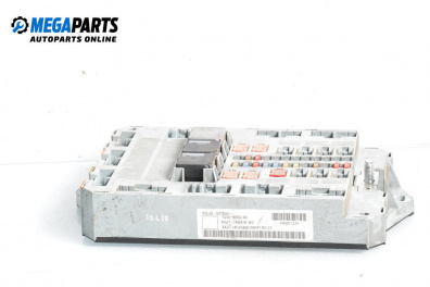 Fuse box for Jaguar XF Sedan I (03.2008 - 04.2015) 2.7 D, 207 hp