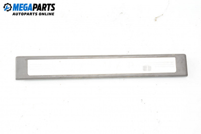 Innenschwelle for Jaguar XF Sedan I (03.2008 - 04.2015), 5 türen, sedan, position: rechts, vorderseite