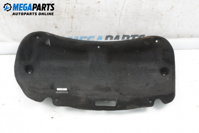 Kofferraumverkleidungen for Jaguar XF Sedan I (03.2008 - 04.2015), 5 türen, sedan