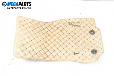 for Jaguar XF Sedan I (03.2008 - 04.2015), 5 türen