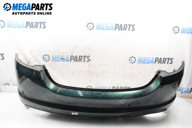 Stoßfänger hinten for Jaguar XF Sedan I (03.2008 - 04.2015), sedan