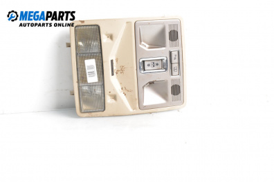 Beleuchtung for Jaguar XF Sedan I (03.2008 - 04.2015)