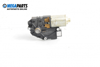Sunroof motor for Jaguar XF Sedan I (03.2008 - 04.2015), sedan
