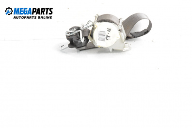 Centură de siguranță for Jaguar XF Sedan I (03.2008 - 04.2015), 5 uși, position: dreaptă - fața