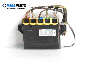 Comfort module for Jaguar XF Sedan I (03.2008 - 04.2015), № 6G91-19G481-AK