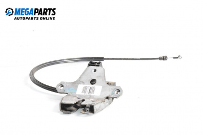 Bonnet lock for Jaguar XF Sedan I (03.2008 - 04.2015)