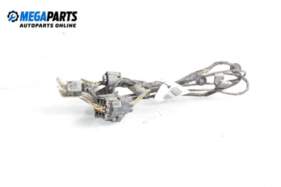 Wiring for Jaguar XF Sedan I (03.2008 - 04.2015) 2.7 D, 207 hp