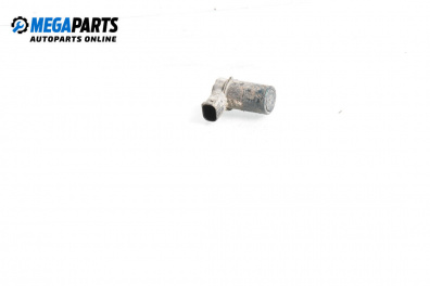 Parktronic for Jaguar XF Sedan I (03.2008 - 04.2015)