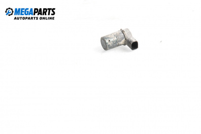 Parktronic for Jaguar XF Sedan I (03.2008 - 04.2015)