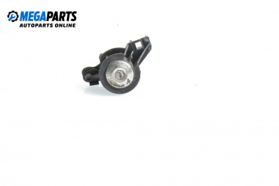 Boot lid lock for Jaguar XF Sedan I (03.2008 - 04.2015), sedan