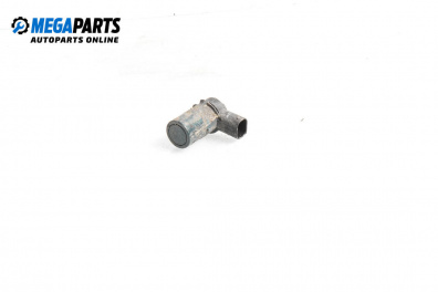 Parktronic for Jaguar XF Sedan I (03.2008 - 04.2015)