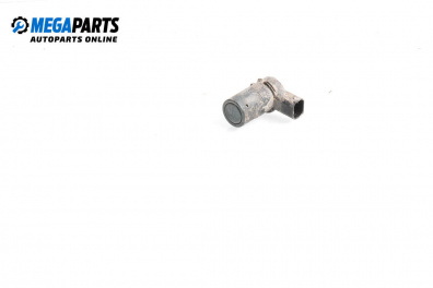 Parktronic for Jaguar XF Sedan I (03.2008 - 04.2015)