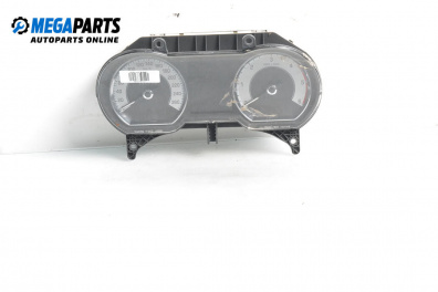 Bloc instrumente de bord for Jaguar XF Sedan I (03.2008 - 04.2015) 2.7 D, 207 hp