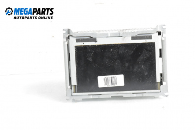 Navigation-anzeige for Jaguar XF Sedan I (03.2008 - 04.2015)