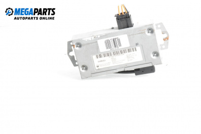 Modul for Jaguar XF Sedan I (03.2008 - 04.2015)