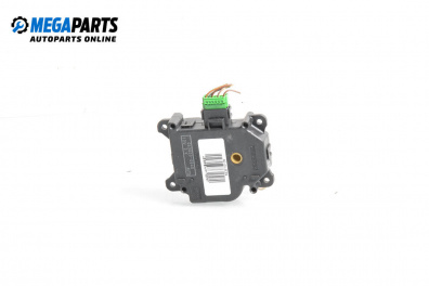 Heater motor flap control for Jaguar XF Sedan I (03.2008 - 04.2015) 2.7 D, 207 hp