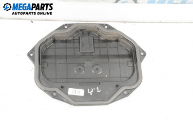 Plastic cover for Jaguar XF Sedan I (03.2008 - 04.2015), 5 doors, sedan