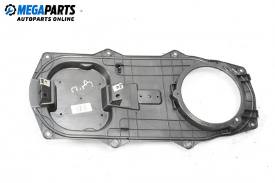 Plastic cover for Jaguar XF Sedan I (03.2008 - 04.2015), 5 doors, sedan