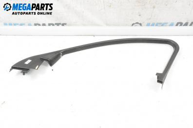 Interior moulding for Jaguar XF Sedan I (03.2008 - 04.2015), 5 doors, sedan