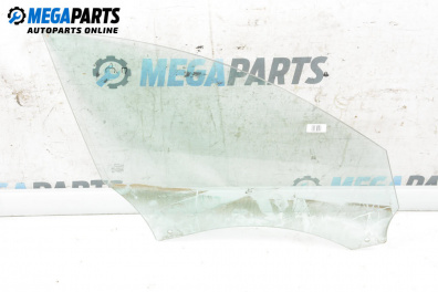 Window for Jaguar XF Sedan I (03.2008 - 04.2015), 5 doors, sedan, position: front - right