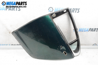 Tür for Jaguar XF Sedan I (03.2008 - 04.2015), 5 türen, sedan, position: links, rückseite