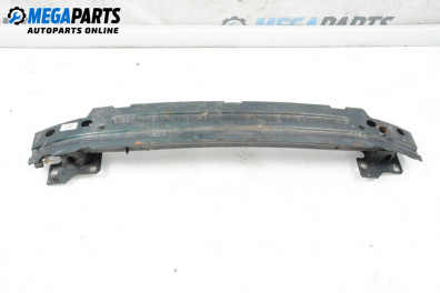 Bumper support brace impact bar for Jaguar XF Sedan I (03.2008 - 04.2015), sedan, position: front