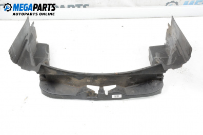 Plastic cover for Jaguar XF Sedan I (03.2008 - 04.2015), 5 doors, sedan