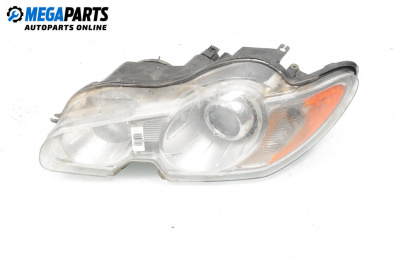 Scheinwerfer for Jaguar XF Sedan I (03.2008 - 04.2015), sedan, position: links