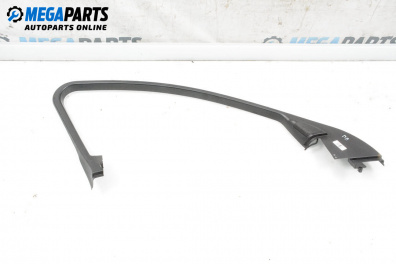 Interior moulding for Jaguar XF Sedan I (03.2008 - 04.2015), 5 doors, sedan