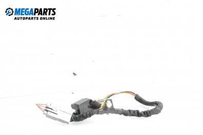 Sensor for Jaguar XF Sedan I (03.2008 - 04.2015)