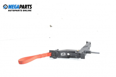 Handbrake lever for Jaguar XF Sedan I (03.2008 - 04.2015)