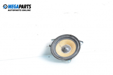 Difuzor for Jaguar XF Sedan I (03.2008 - 04.2015)