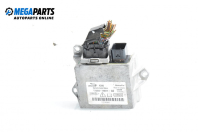 Modul for Jaguar XF Sedan I (03.2008 - 04.2015)