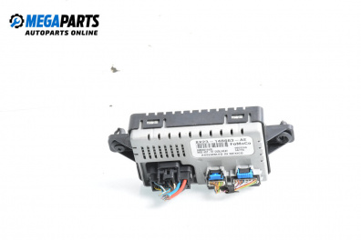 Modul for Jaguar XF Sedan I (03.2008 - 04.2015)