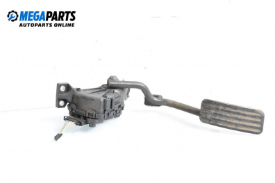 Potentiometer gaspedal for Jaguar XF Sedan I (03.2008 - 04.2015)