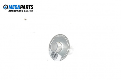 Placă for Jaguar XF Sedan I (03.2008 - 04.2015), 5 uși, sedan