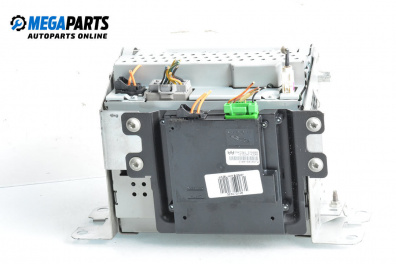 Amplifier for Jaguar XF Sedan I (03.2008 - 04.2015)
