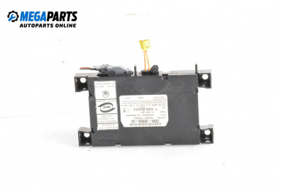 Bluetooth modul for Jaguar XF Sedan I (03.2008 - 04.2015), № 7G9N-100893-AG