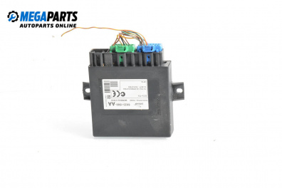 Modul zentralverriegelung for Jaguar XF Sedan I (03.2008 - 04.2015), № 8X23-1560-AA