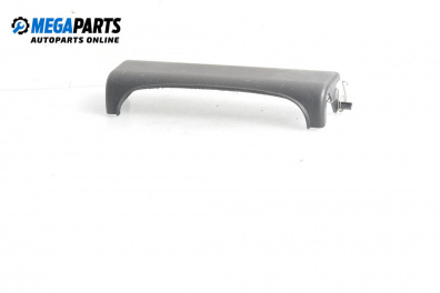 Interior plastic for Jaguar XF Sedan I (03.2008 - 04.2015), 5 doors, sedan, position: front