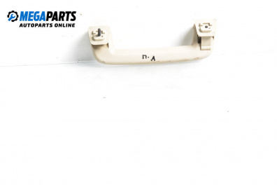 Handgriff for Jaguar XF Sedan I (03.2008 - 04.2015), 5 türen, position: links, vorderseite