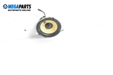 Difuzor for Jaguar XF Sedan I (03.2008 - 04.2015)