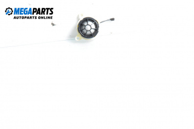 Difuzor for Jaguar XF Sedan I (03.2008 - 04.2015)