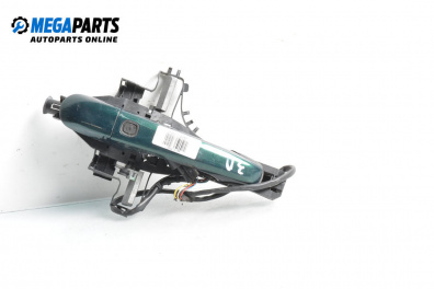 Außengriff for Jaguar XF Sedan I (03.2008 - 04.2015), 5 türen, sedan, position: links, rückseite