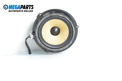 Lautsprecher for Jaguar XF Sedan I (03.2008 - 04.2015)