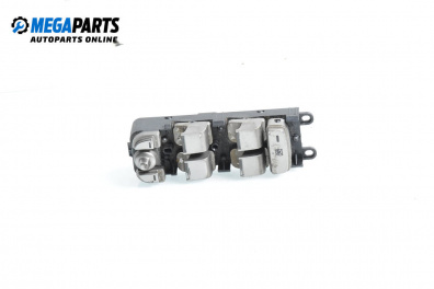 Tasten el. scheiben for Jaguar XF Sedan I (03.2008 - 04.2015)