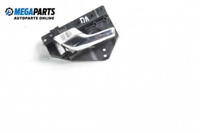 Innerer griff for Jaguar XF Sedan I (03.2008 - 04.2015), 5 türen, sedan, position: links, vorderseite